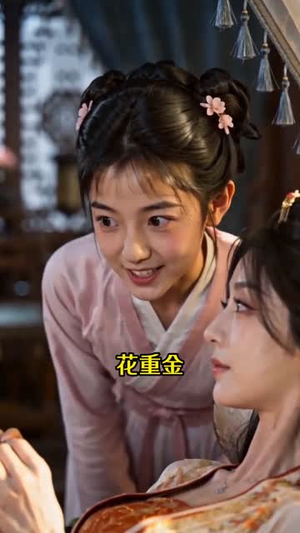 状元娶了我的丫鬟（31集）短剧解说推荐好剧