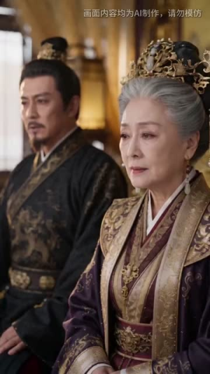 槿心为鉴(27集) 槿心为鉴(27集)短剧点击左下角看全集
