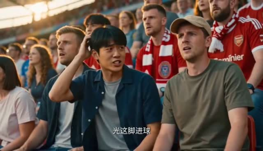 满级传球，称霸欧洲第一季（78集）短剧大结局超前点映