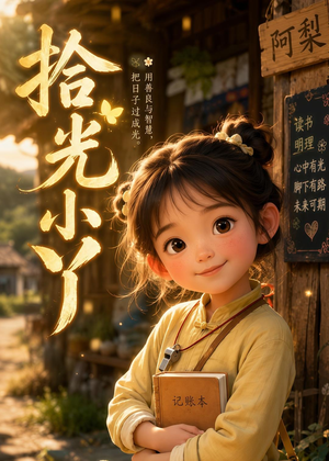 拾光小丫（122集）短剧全集都在这里免费看