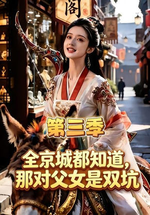 全京城都知道,那对父女是双坑第三季(96集) 全京城都知道,那对父女是双坑第三季(96集)万里归乡短剧精彩剧情