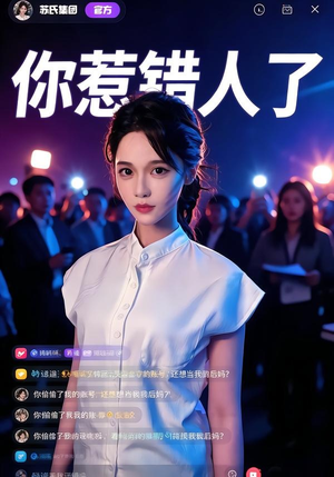 你惹错人了(15集) 你惹错人了(15集)一口气享受短剧大结局的快感