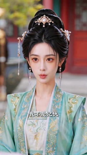 晏然入君怀(55集) 晏然入君怀(55集)这个短剧太精彩了