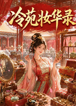 冷苑妆华录(62集) 冷苑妆华录(62集)千万短剧流量抢先看大结局
