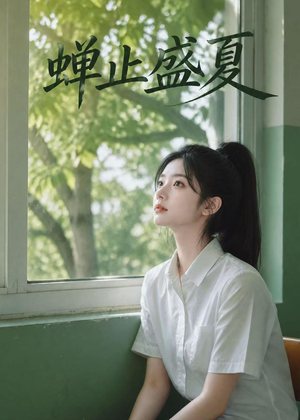 蝉止盛夏(73集) 蝉止盛夏(73集)热播短剧全集看