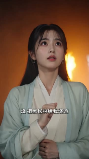 情系金吾卫（61集）真的太精彩了短剧分享