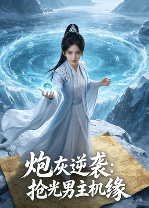 炮灰逆袭:抢光男主机缘(62集) 炮灰逆袭:抢光男主机缘(62集)短剧全集投屏大屏看