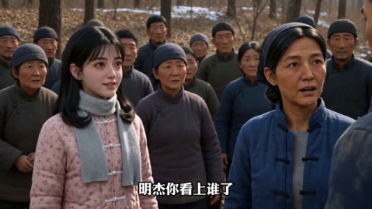 风雪里，幸得一人护（66集）短剧流畅播放免费看