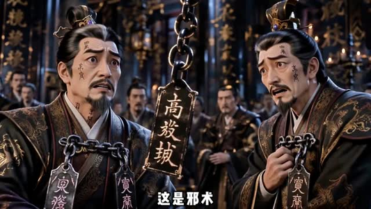 清璃归位(134集) 清璃归位(134集)好短剧推荐免费看全集
