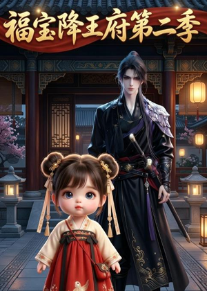 福宝降王府第二季（108集）红果短剧免费全集看