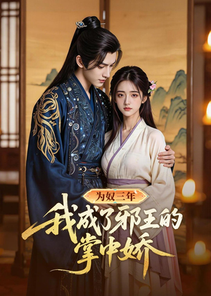 为奴三年我成了邪王的掌中娇(61集) 为奴三年我成了邪王的掌中娇(61集)短剧女演员排行榜