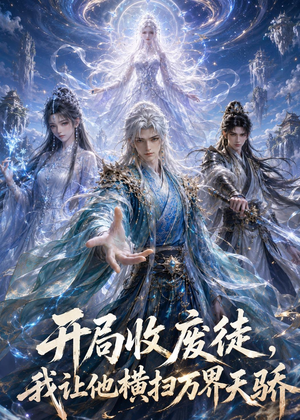 开局收废徒,我让他横扫万界天骄(49集) 开局收废徒,我让他横扫万界天骄(49集)超好看短剧推荐