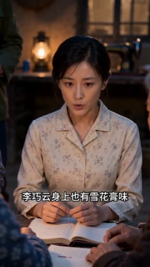 沈大花不装了，全家都被我整服了第二季（60集）热门古装短剧推荐