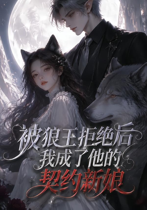 被狼王拒绝后我成了他的契约新娘(61集) 被狼王拒绝后我成了他的契约新娘(61集)热播短剧推荐点击抢先观看