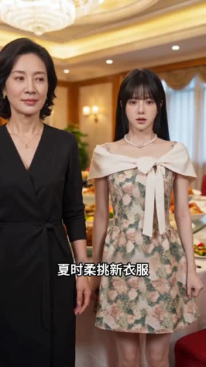 自成骄阳(41集) 自成骄阳(41集)每日坚持分享短剧