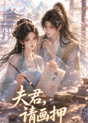 夫君，请画押（41集）热门短剧免费观看