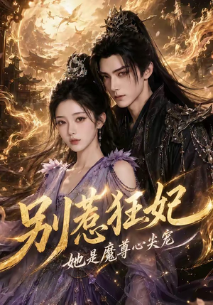 别惹狂妃她是魔尊心尖宠（73集）免费在线尽享全集短剧