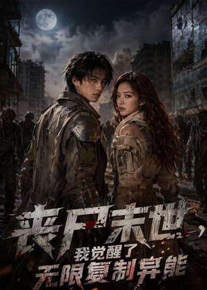 丧尸末世，我觉醒了无限复制异能（60集）免费短剧全集任你观看