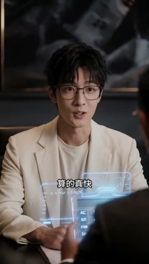 死后我成了冥界CEO（60集）每天分享短剧精彩片段