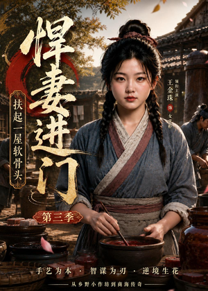 悍妻进门扶起一屋软骨头第三季（60集）精彩热播短剧抢先看