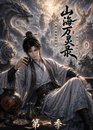 山海万灵录（117集）在哪个软件可以免费观看短剧