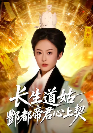 长生道姑，酆都帝君心上契（67集）短剧收官全集限免看