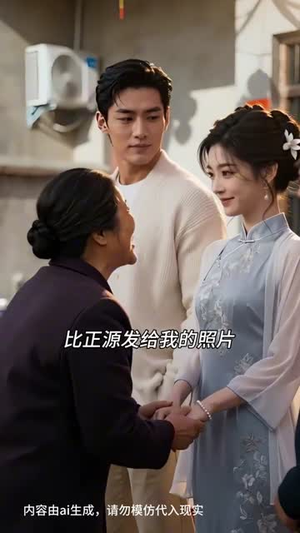 绝交后，我带火了隔壁饭馆（43集）百亿短剧抢先看