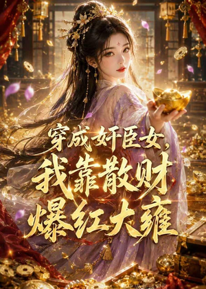 穿成奸臣女，我靠散财爆红大雍（114集）最火的网络小短剧