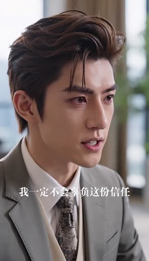 离婚后才知她是神明（67集）热播短剧推荐分享