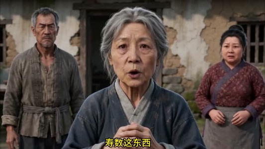 青芦金蚌记(32集) 青芦金蚌记(32集)下崽红果短剧免费看全集