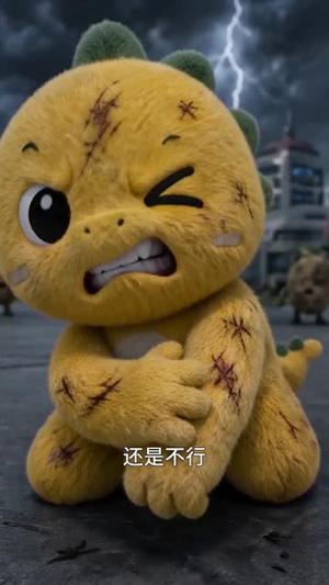 我掀翻了地球，在外星学做人（44集）在线观影短剧全集免费看