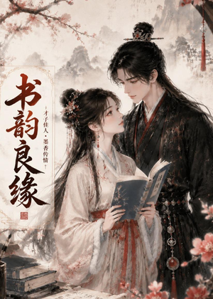 书韵良缘（57集）这部短剧让人爱不释手