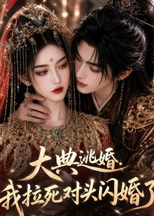 大典逃婚，我拉死对头闪婚了（94集）在线观看短剧完整版
