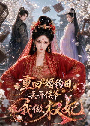 重回婚约日,丢开侯爷我做权妃(57集) 重回婚约日,丢开侯爷我做权妃(57集)短剧在哪看是免费的