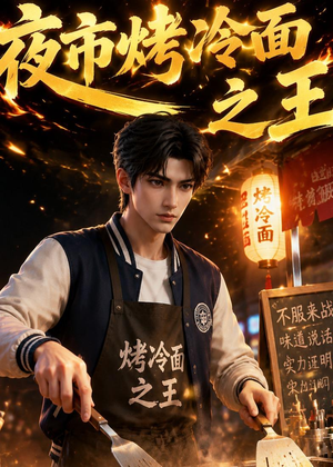 夜市烤冷面之王（30集）无需会员短剧轻松看