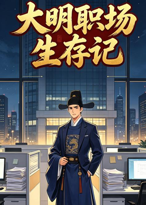 大明职场生存记（41集）热播短剧推荐精彩片段