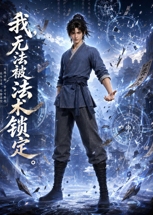 我，无法被法术锁定（47集）短剧全集高清完整版