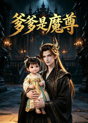 爹爹是魔尊(20集) 爹爹是魔尊(20集)精彩短剧看不停
