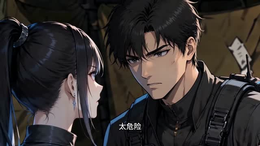 末日重生：黎明纪元（55集）全集免费观看的短剧资源整合