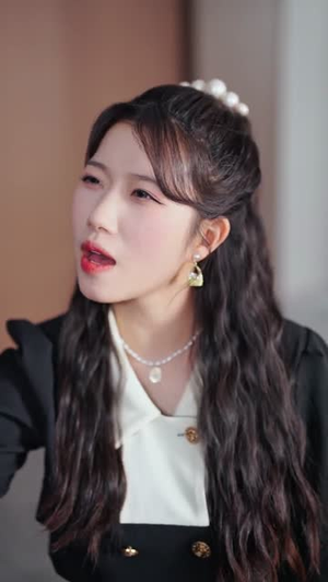 凌霄出世（82集）短剧让她替我爱你精彩后续