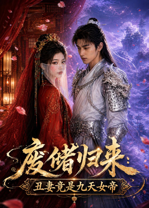 废储归来：丑妻竟是九天女帝（73集）红果短剧app超部短剧免费看