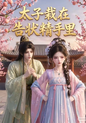 太子栽在告状精手里(44集) 太子栽在告状精手里(44集)短剧大结局合集放送