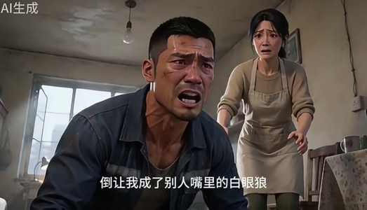 五百万的试金石（43集）短剧终篇全集限免看