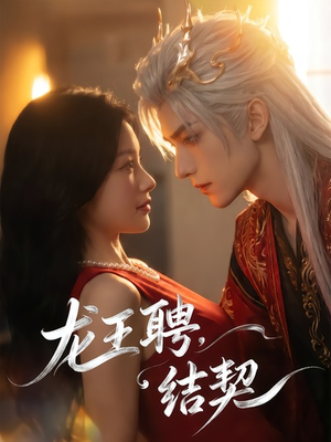 龙王聘：结契（60集）免费观看到短剧大结局