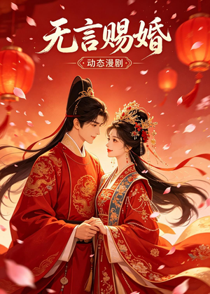 无言赐婚（33集）一个短剧看全集