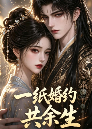 一纸婚约共余生（55集）超好看的短剧追完不后悔