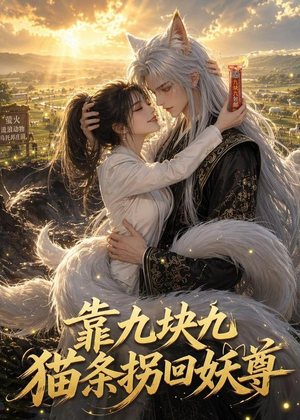 靠九块九猫条拐回妖尊(51集) 靠九块九猫条拐回妖尊(51集)排行榜前十短剧