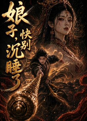 娘子,快别沉睡了(82集) 娘子,快别沉睡了(82集)悟空浏览器免费看短剧