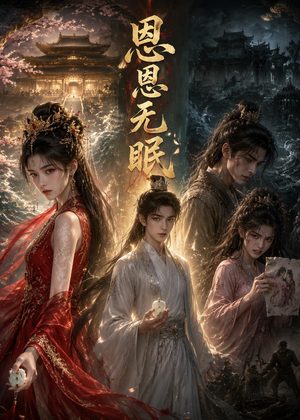 恩恩无眠（46集）精彩短剧免费看