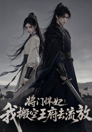 将门悍妃：我搬空王府去流放（105集）亿人都在追的精彩短剧